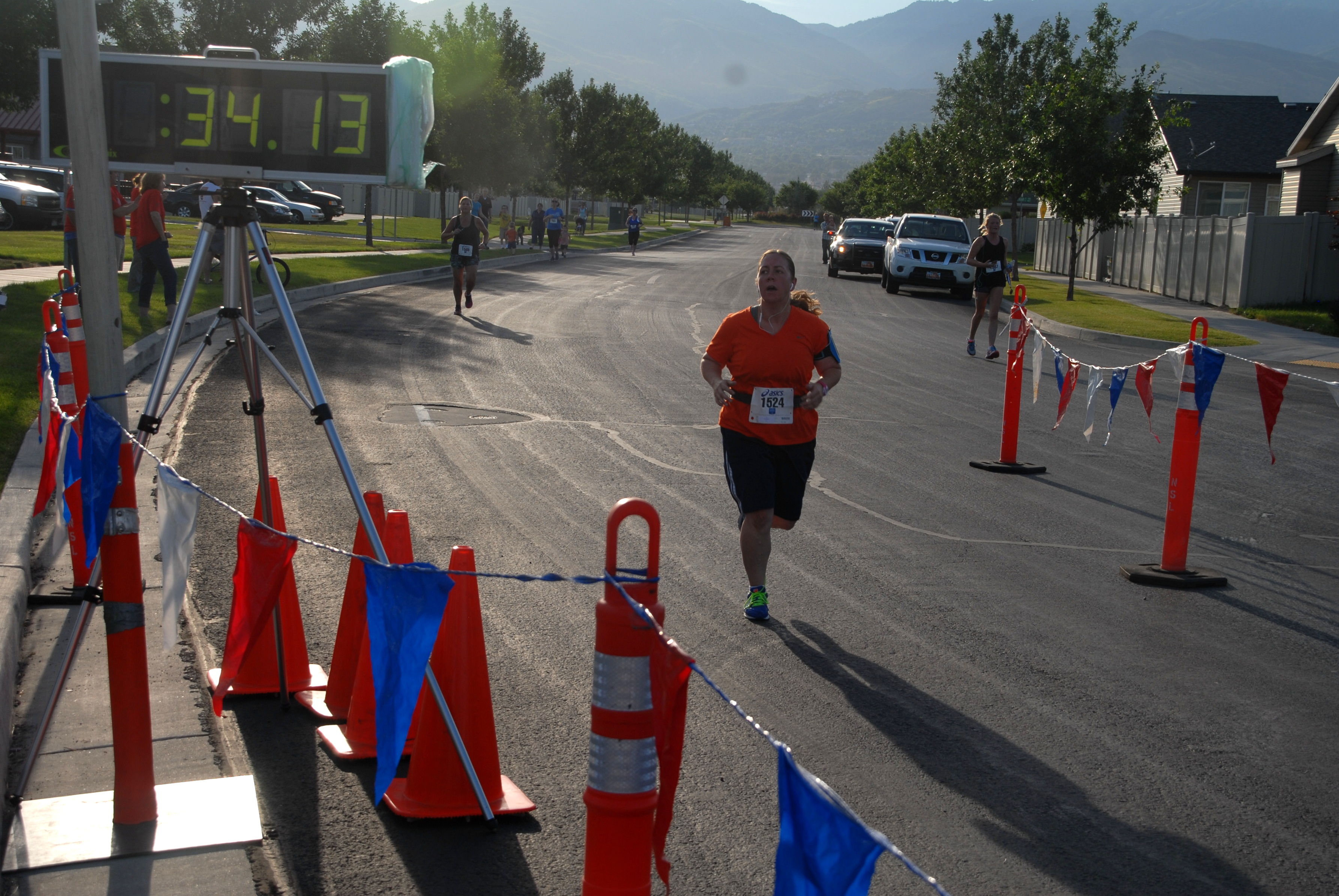 Crossing the Line-57